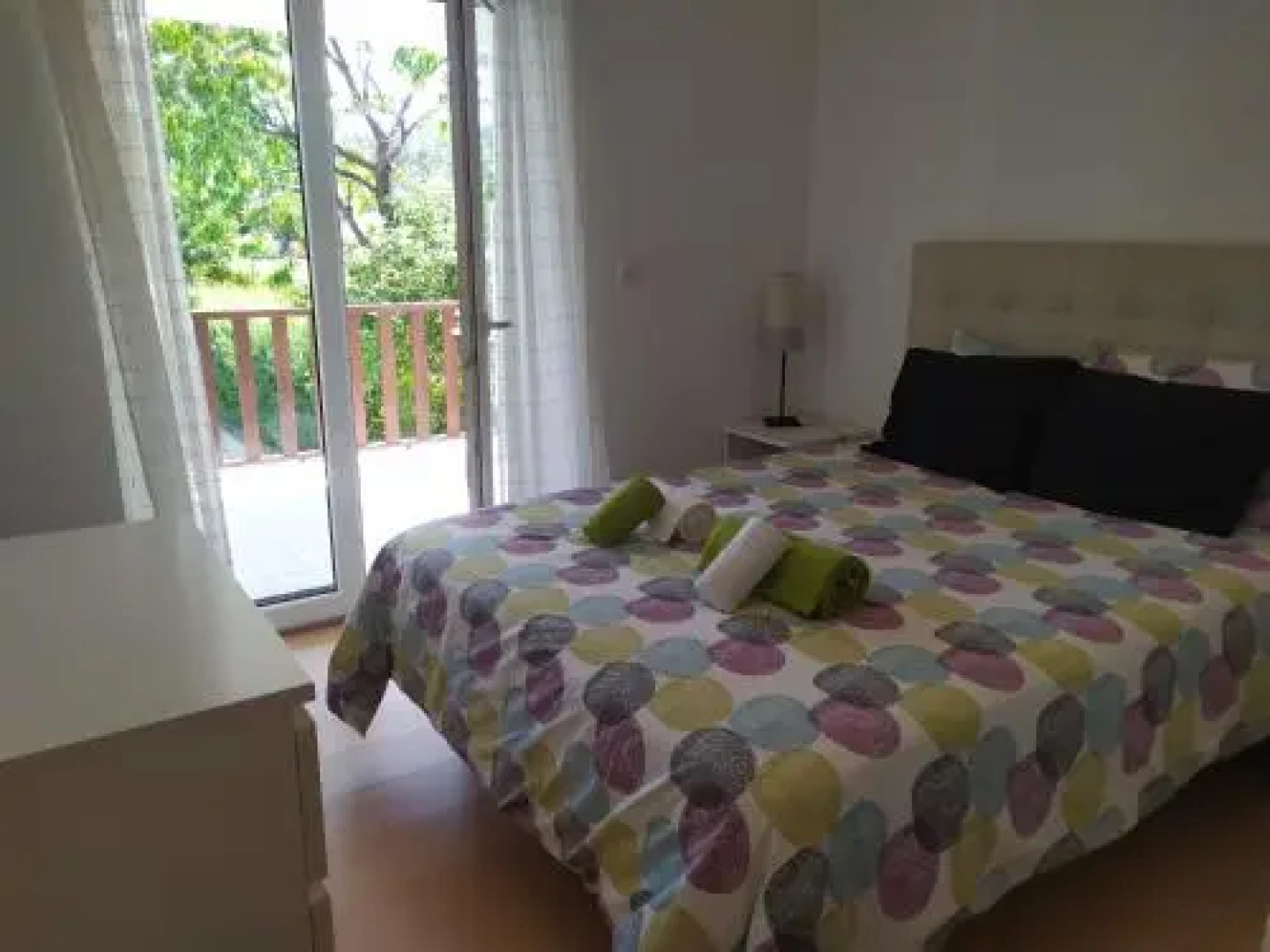 Casa da fonte - Boa Aldeia