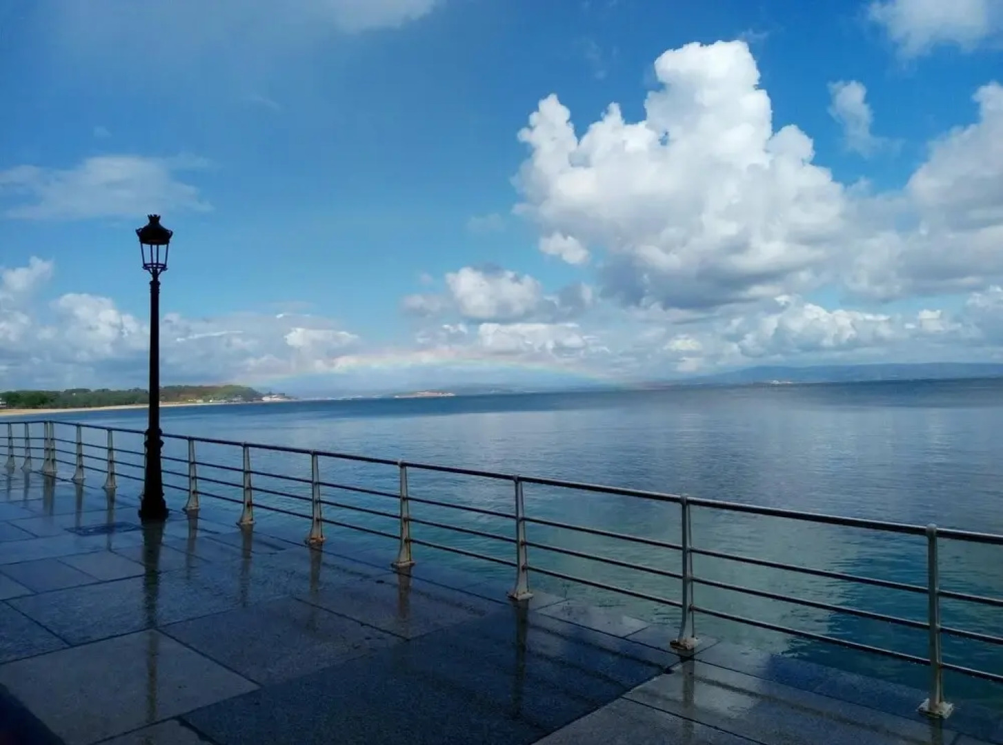 Wonderful Brand New Duplex In Playa De Coroso