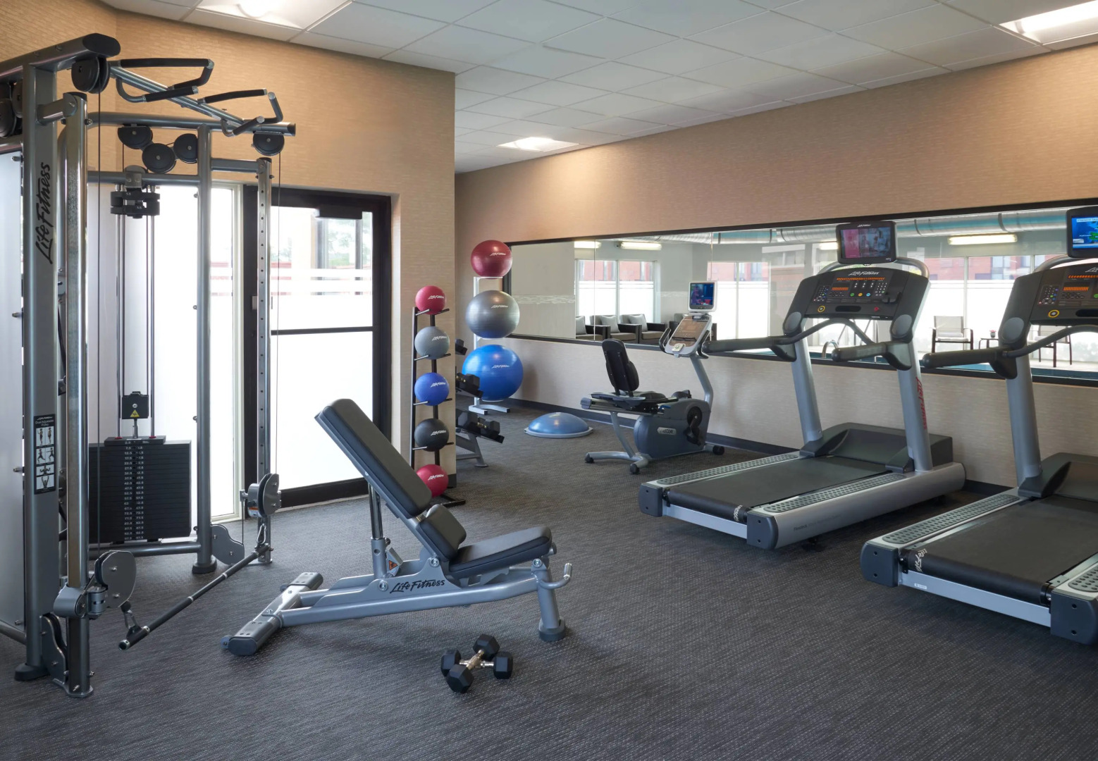 Courtyard by Marriott Toronto Airport