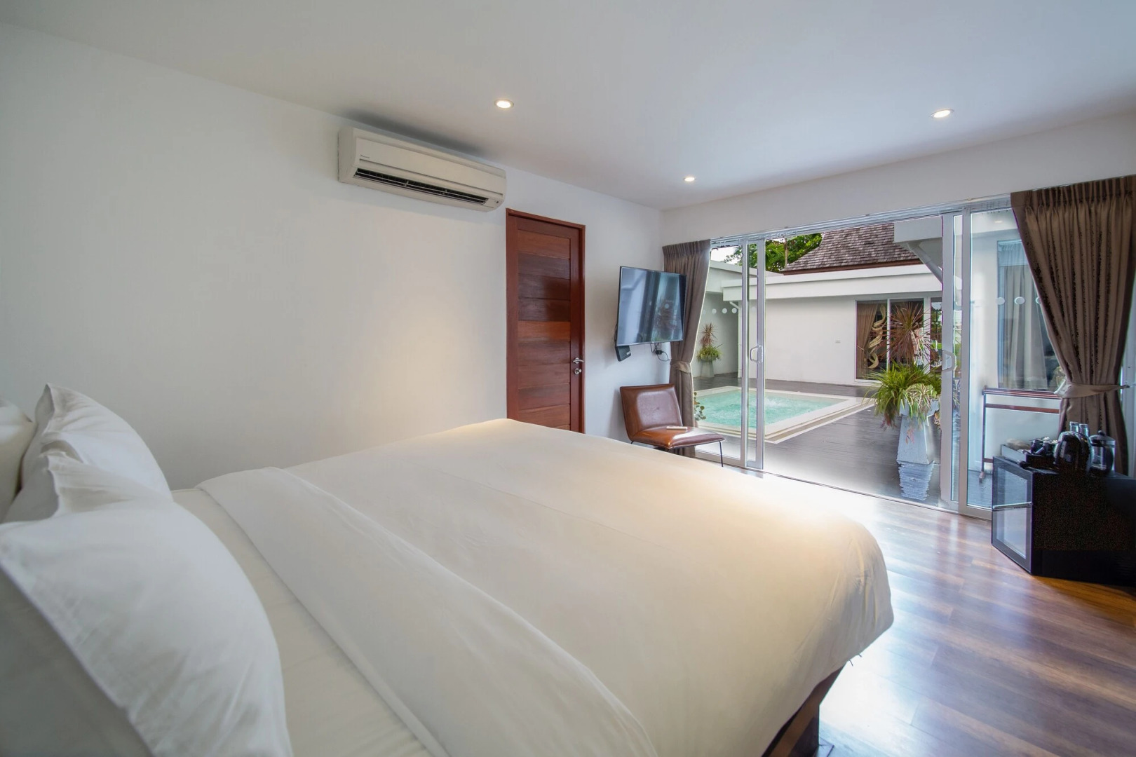 Zara Beach Resort Koh Samui