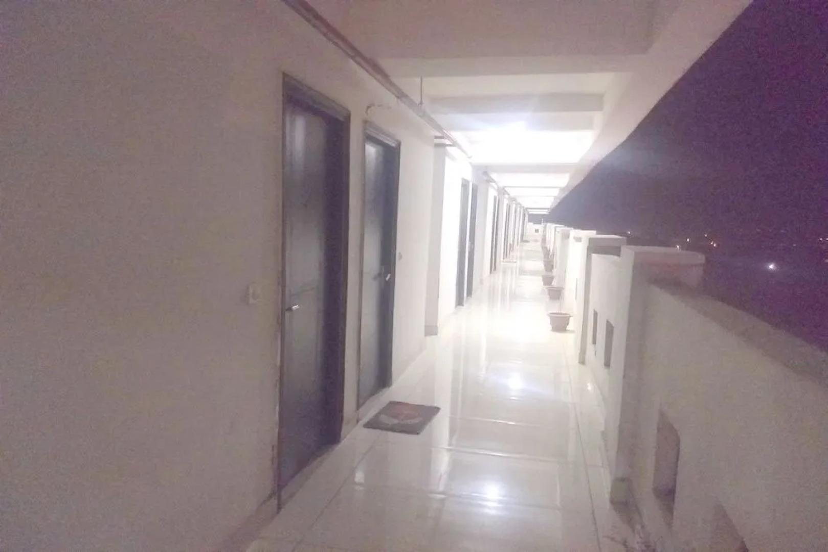 OYO 23668 Hotel The Hridhaan Regency