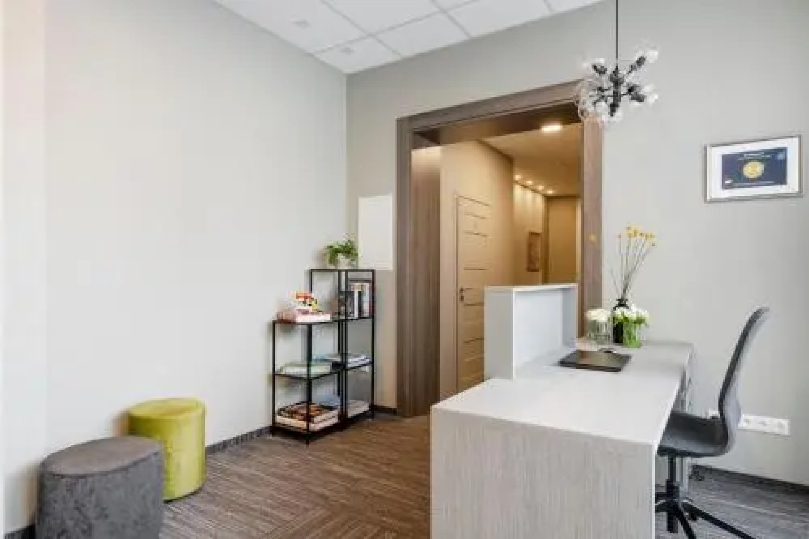 Senamiesčio apartamentai