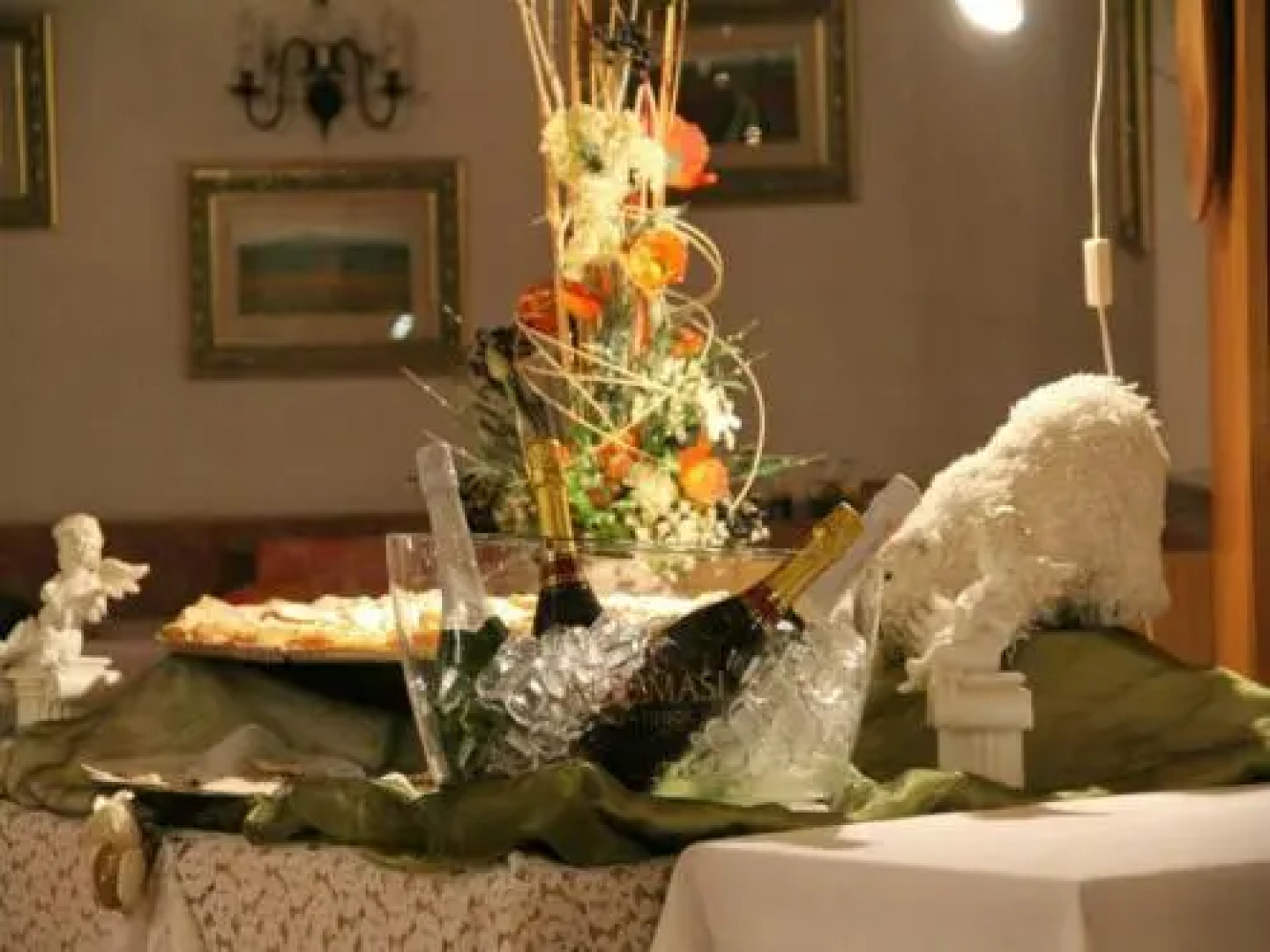 Park Hotel Mater Dei