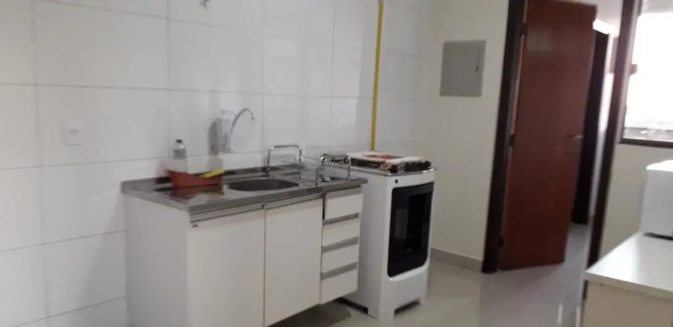 Dourados Guest Flat Apartments