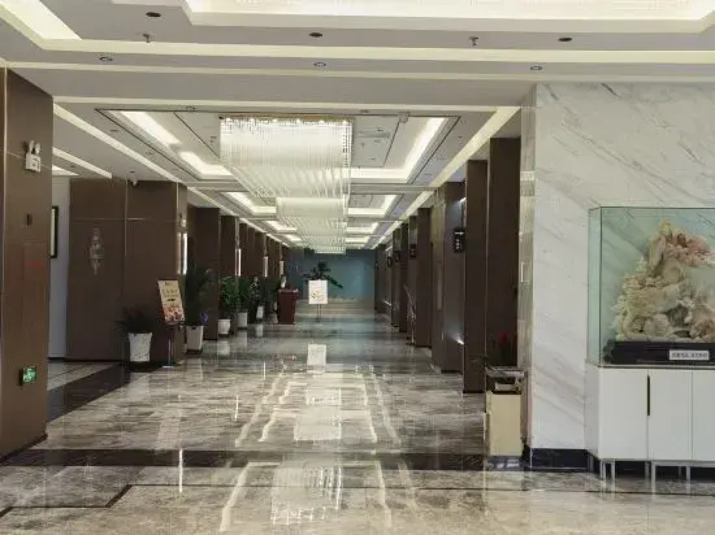 Ganyu Government Guest House