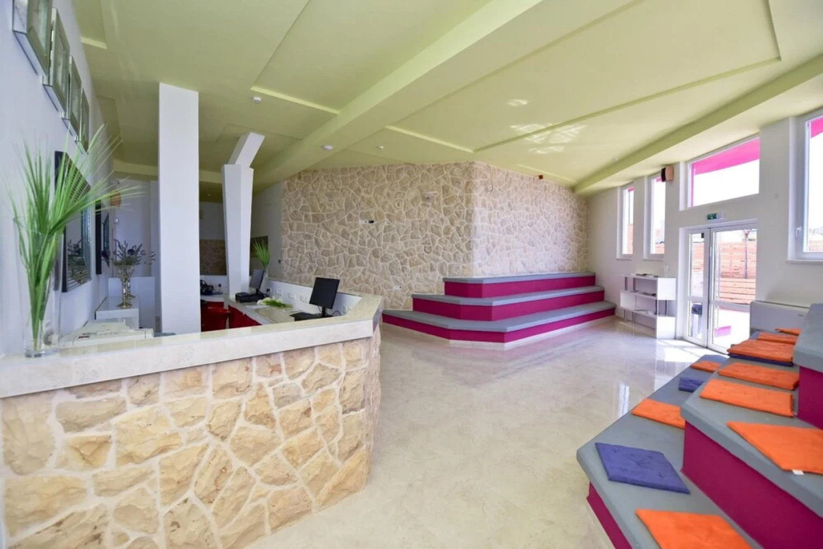 Hostel Zrce - Adults Only