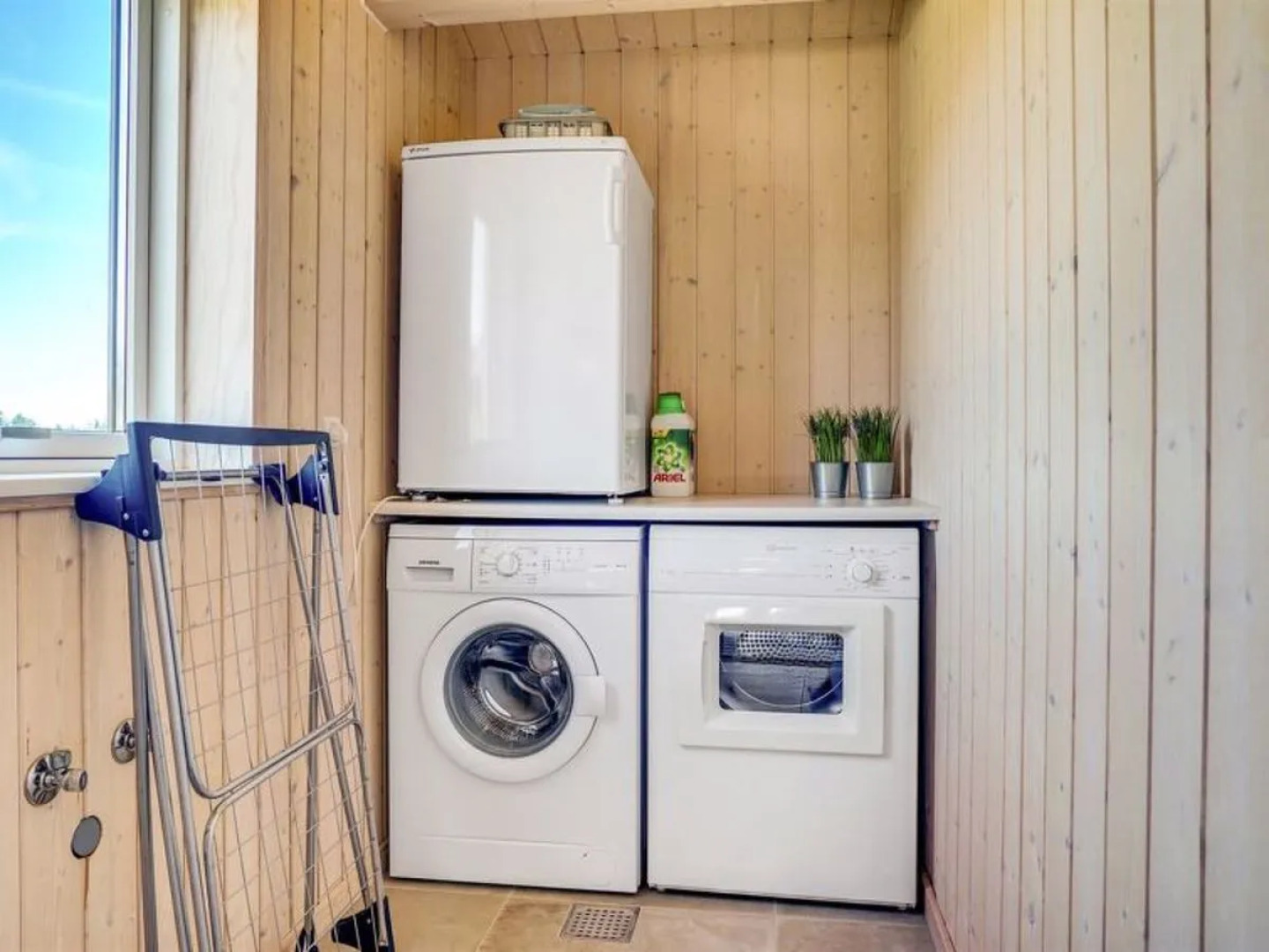 "Wilmar" - 1.4km from the sea in NW Jutland