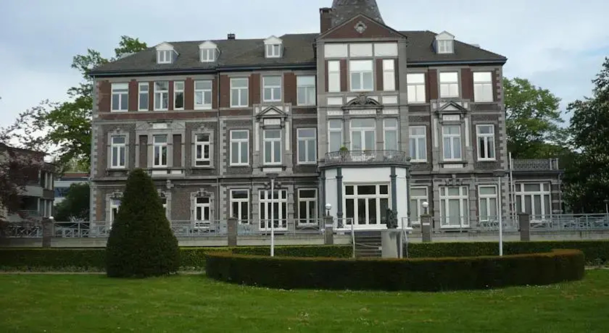 ApartmentHotel Blue Train