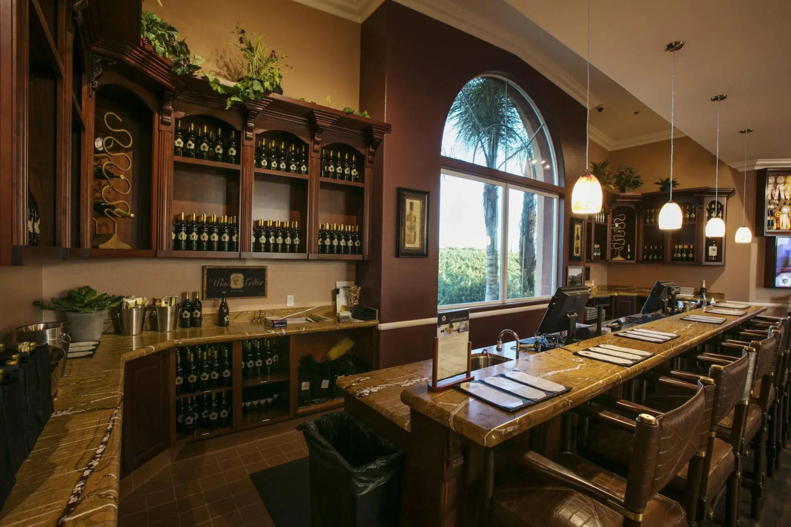 Carter Estate Winery and Resort