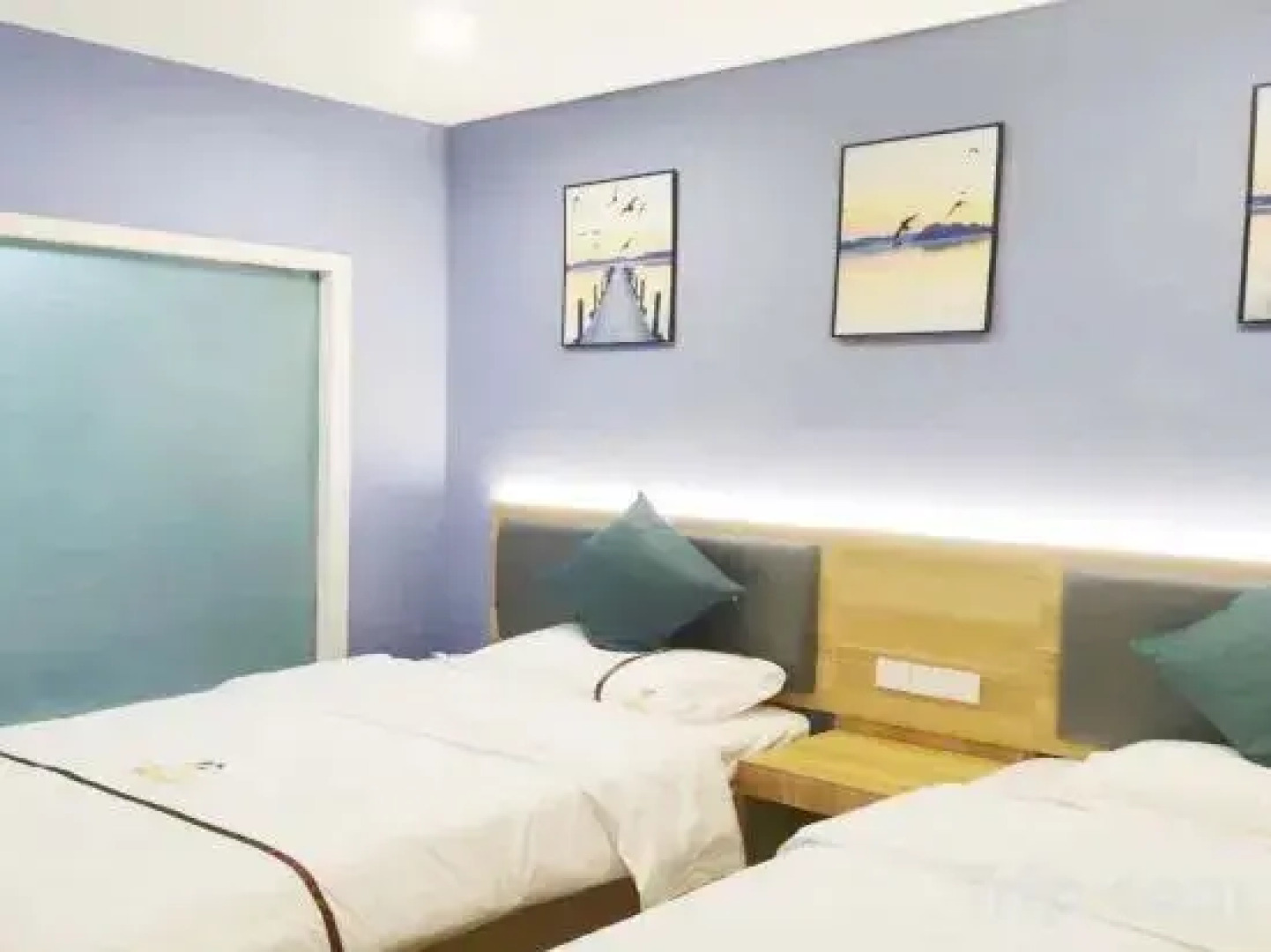 Lijiang Fengjing Inn