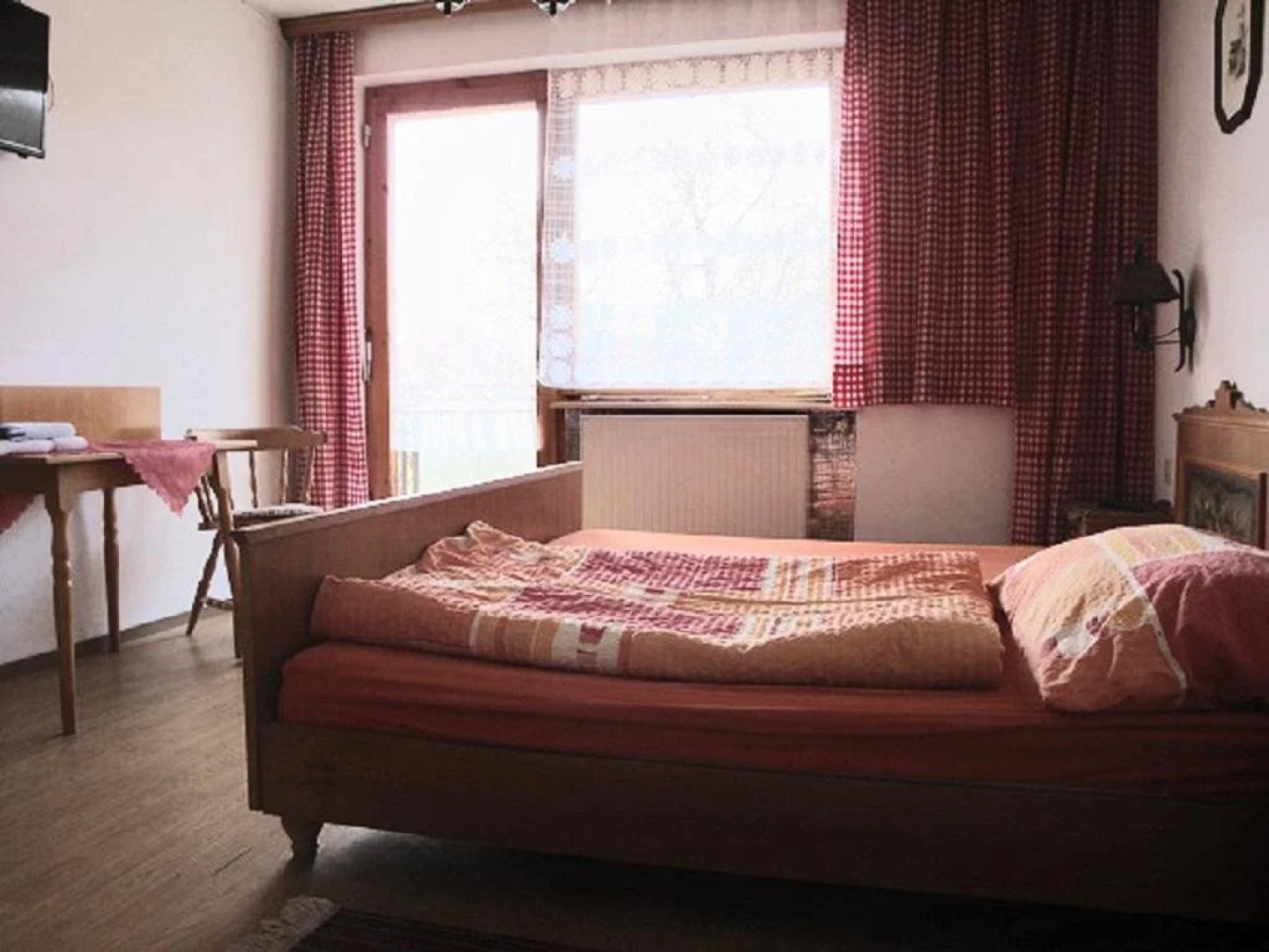 Landgasthof Waldesruh