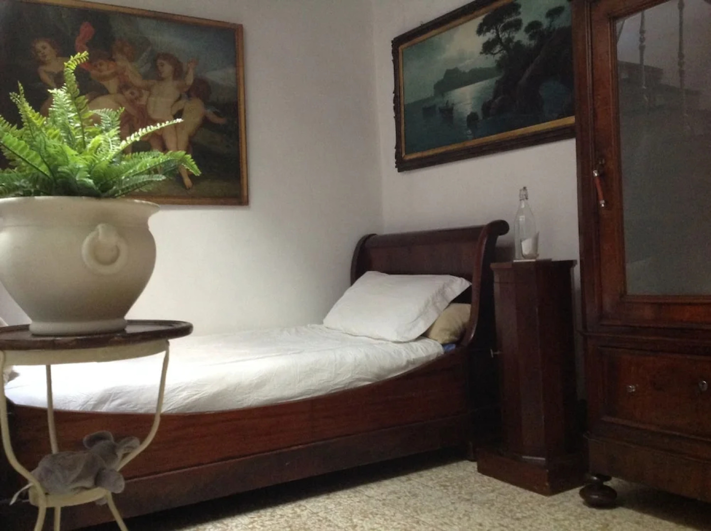 Camera Monte San Savino