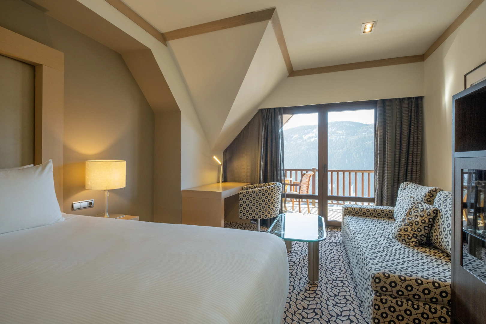 Eurostars Royal Tanau