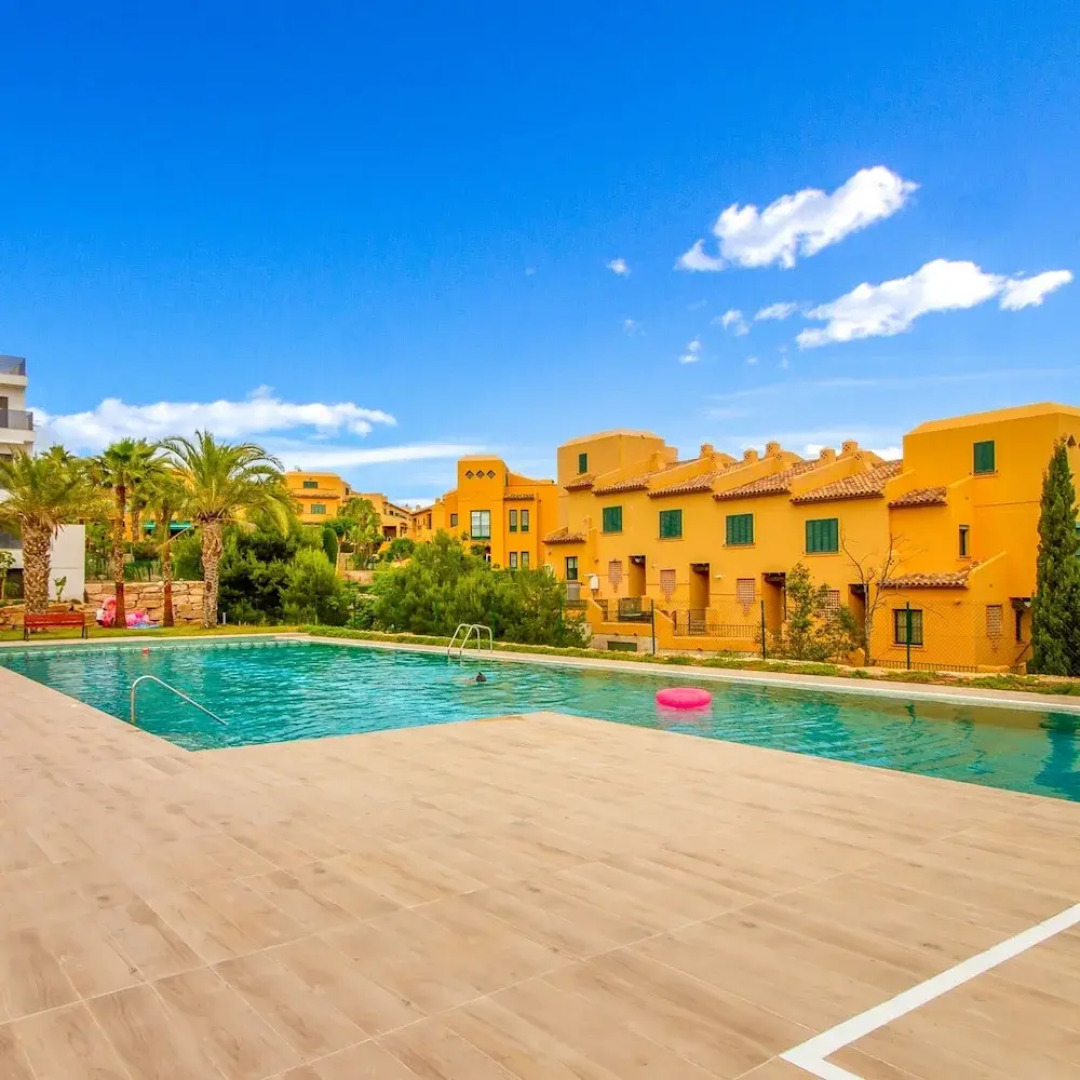 Mediterranean Views by Bookaparadise