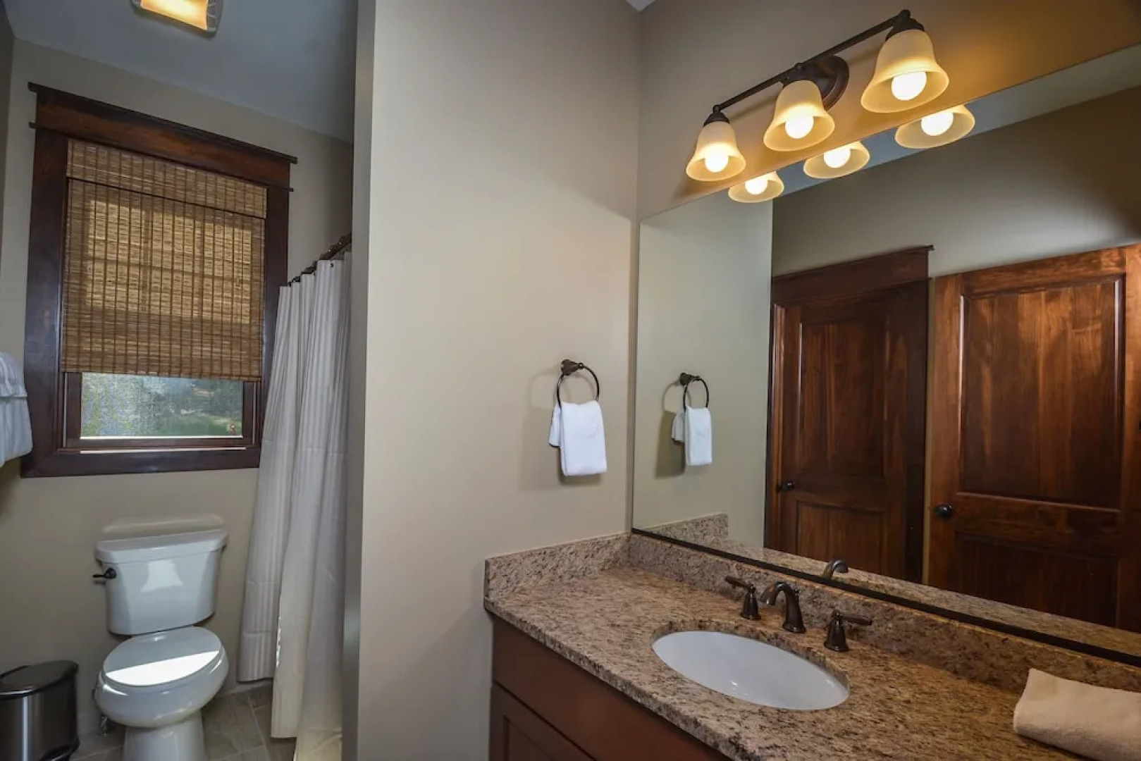 Sage Mountain Retreat 5 Bedroom House