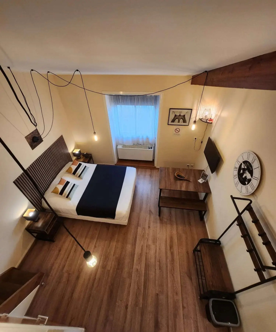 Hôtel Le Valois, Cognac