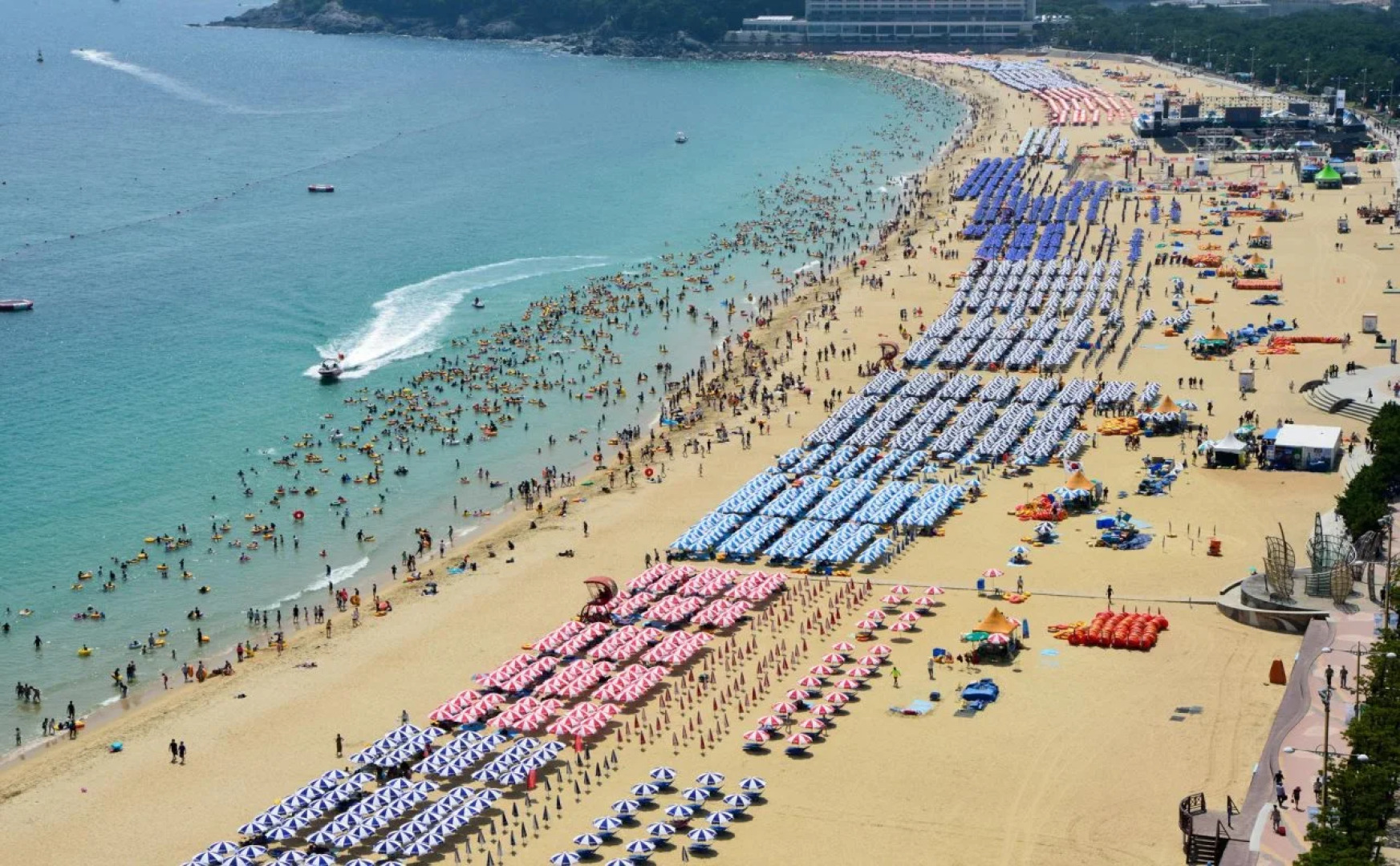 Glory Condo Haeundae