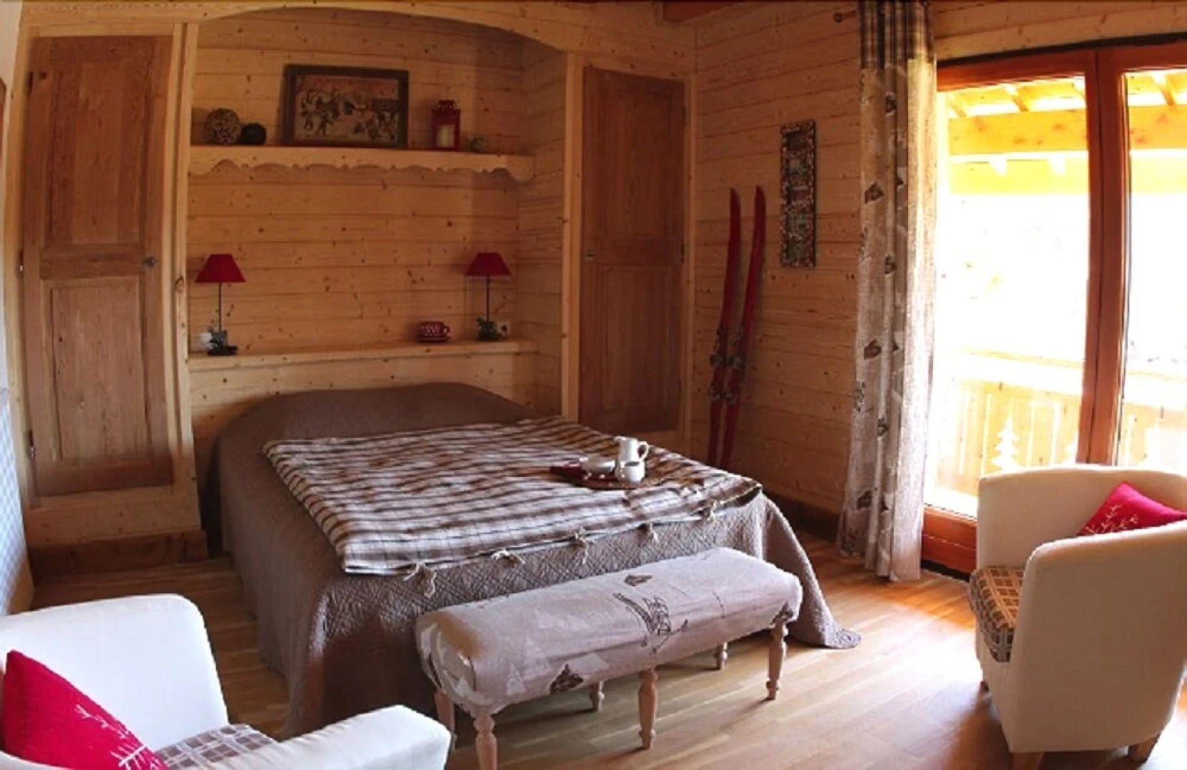 La Tour du Coq Doré