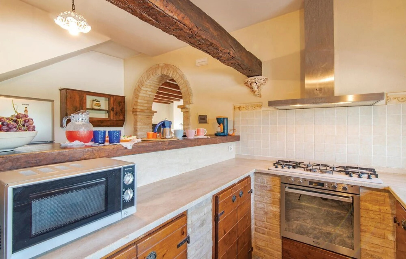 Appartamento Maria Angela