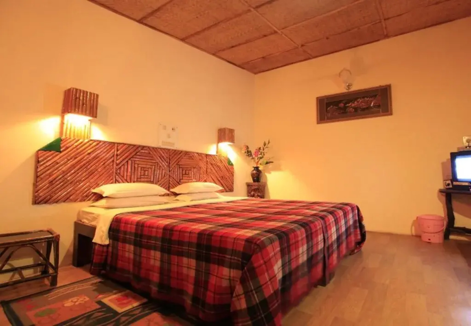 Golbro Tiger View Resort