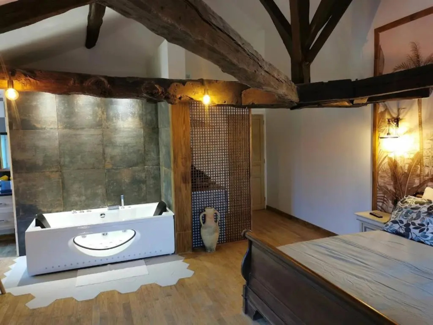 Centre Confolens studios climatisés