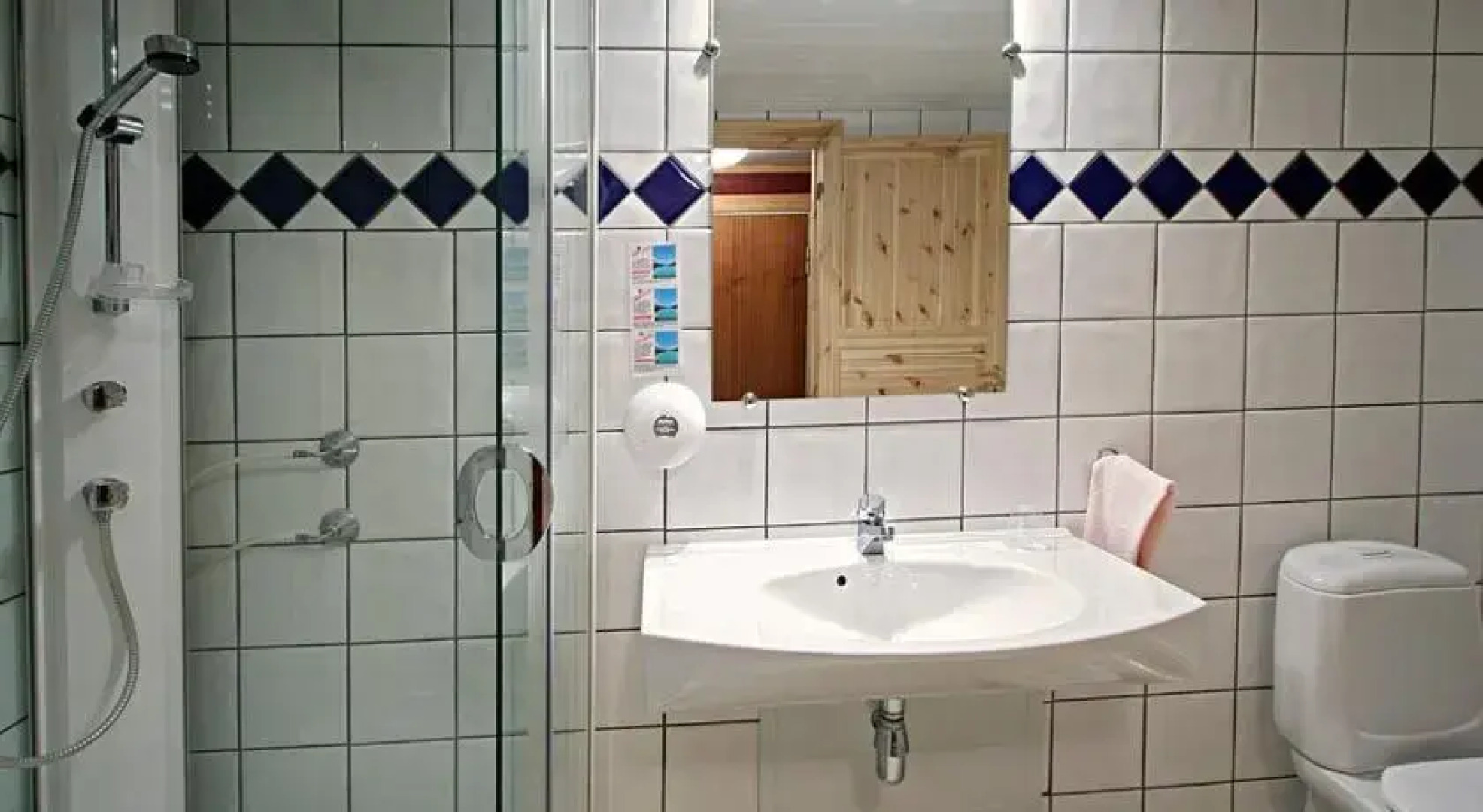 Kamben Høyfjellshotell