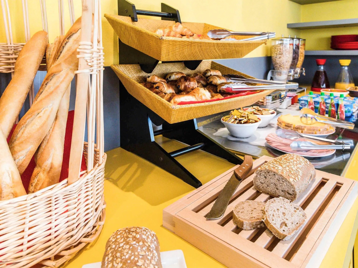 ibis Styles Rouen Centre Cathedrale