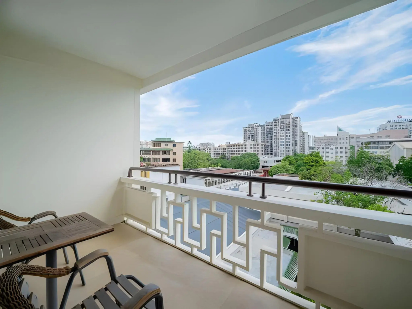 White Swan Guest House