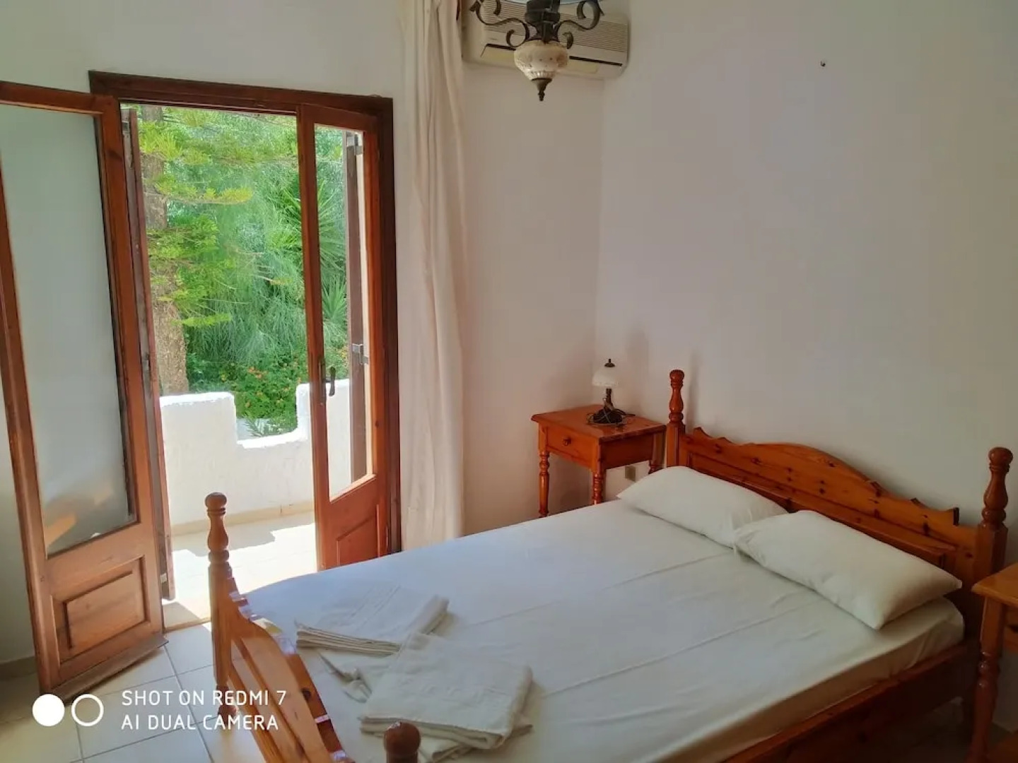 Villas Eva & Giorgos