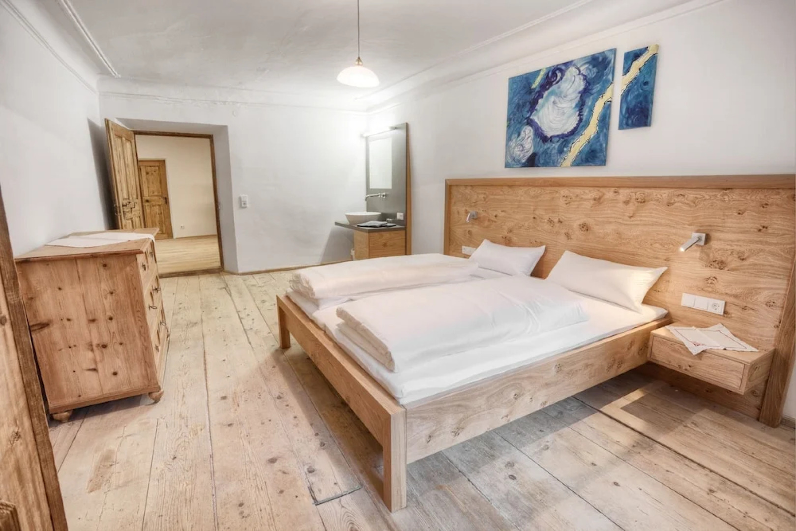 Exclusive Apartment Tassenbacherhof