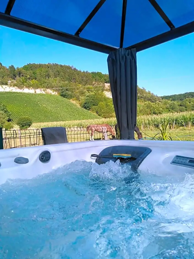 L'echappee Belle En Champagne