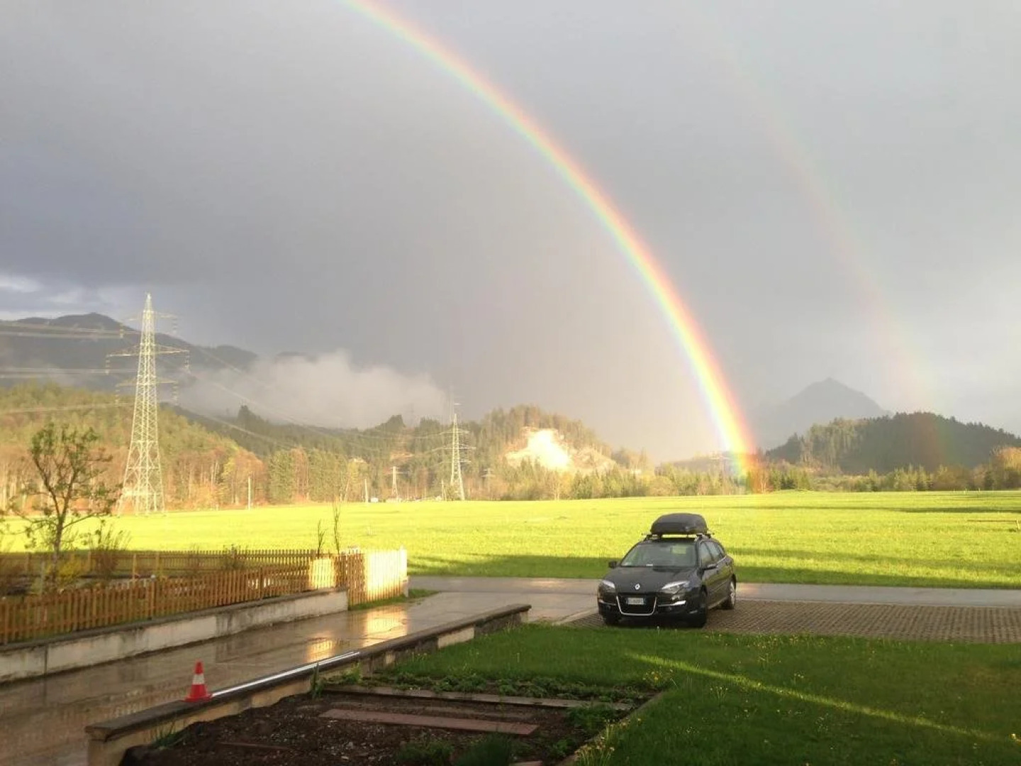 Ferienwohnungen Maria Ginther