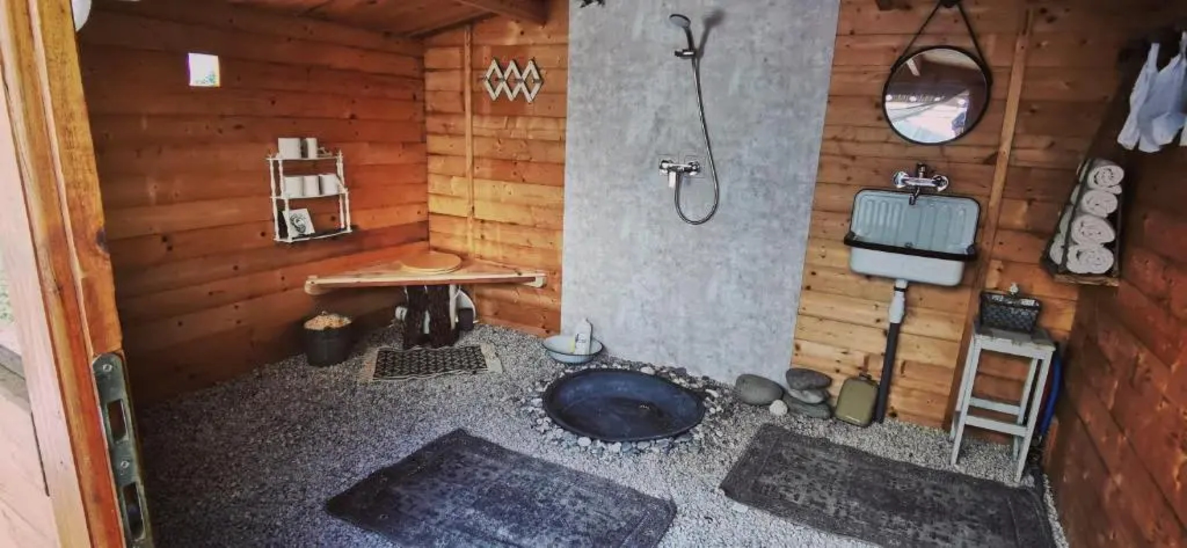 La Yourte des Champs