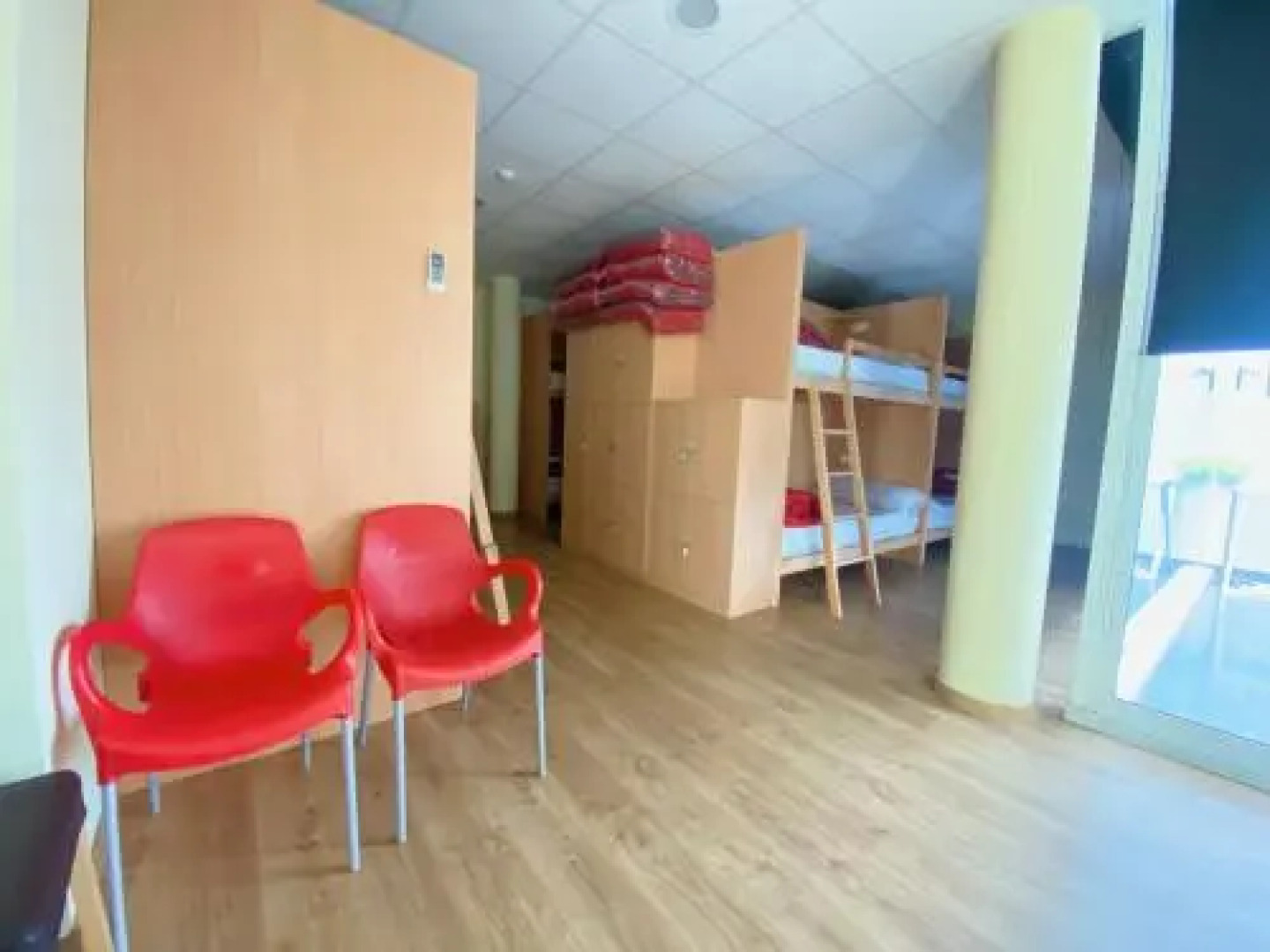 The Way Hostel Arzua