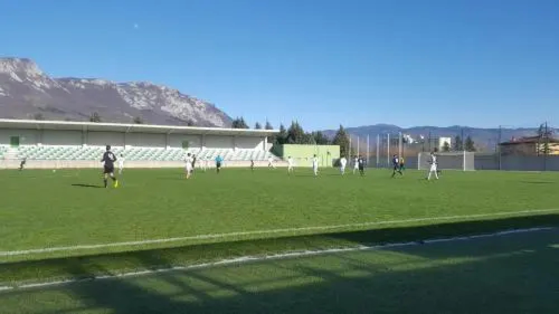 Apartment Camp Ajdovščina