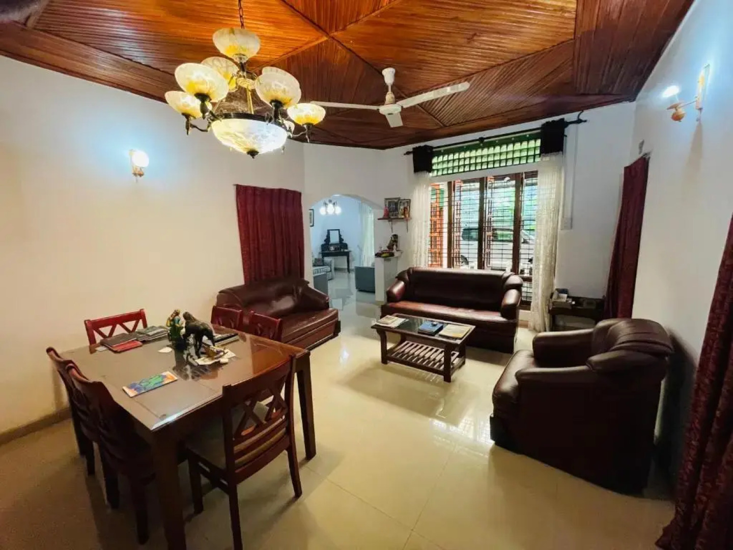 Mangala Lodge