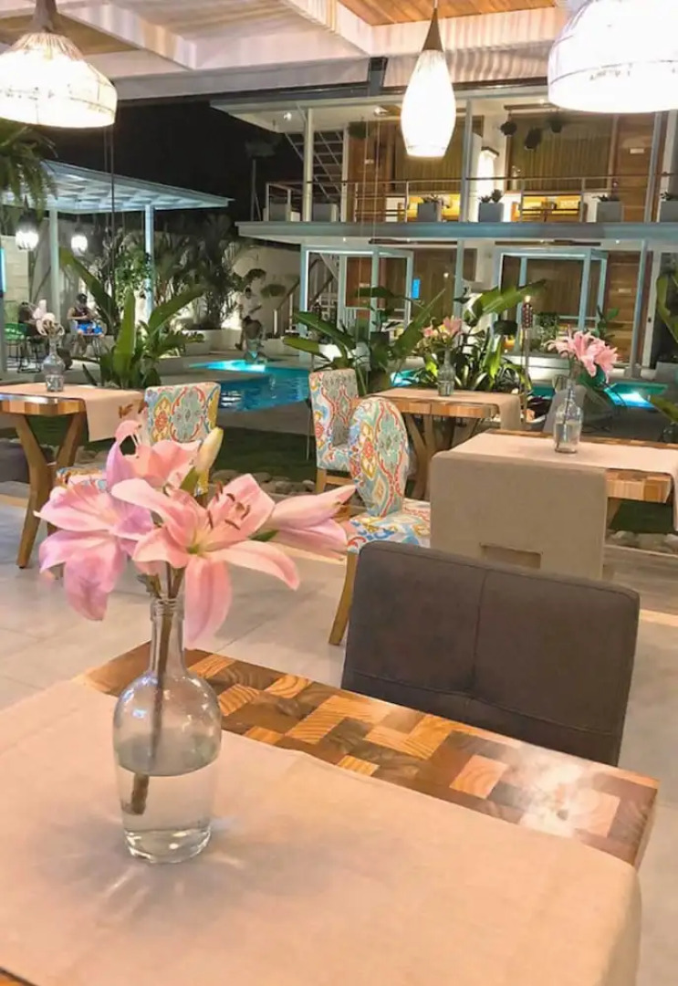 Umami Hotel - Adults Only