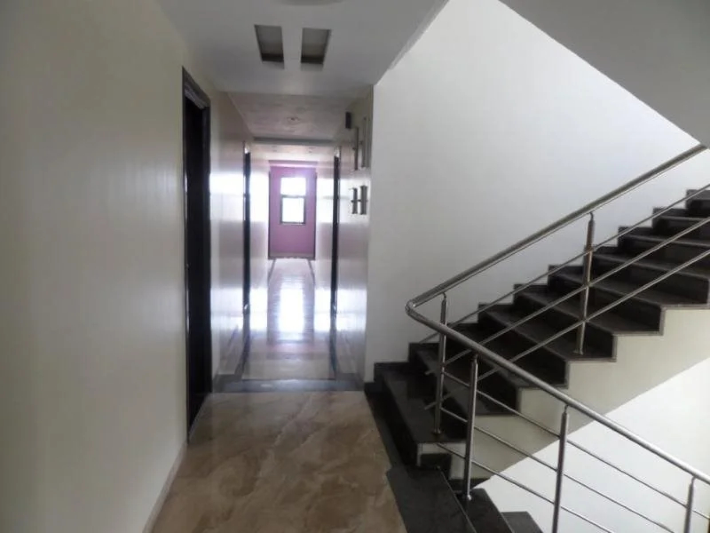 Sai Heera Residency