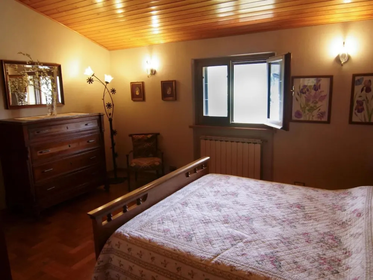 Belvilla by OYO Il Cerro