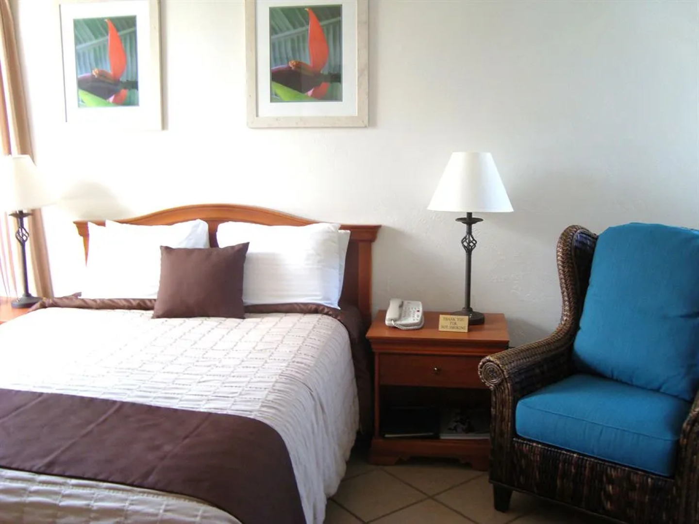 Golden Strand Ocean Villa Resort