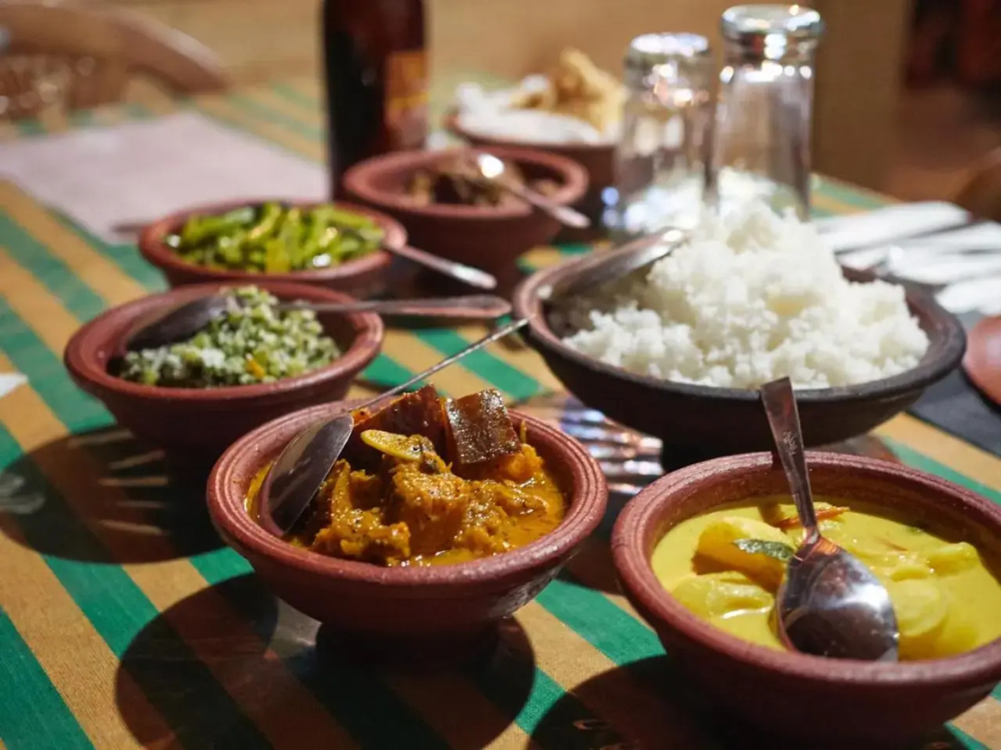 Ella River Side Hostel