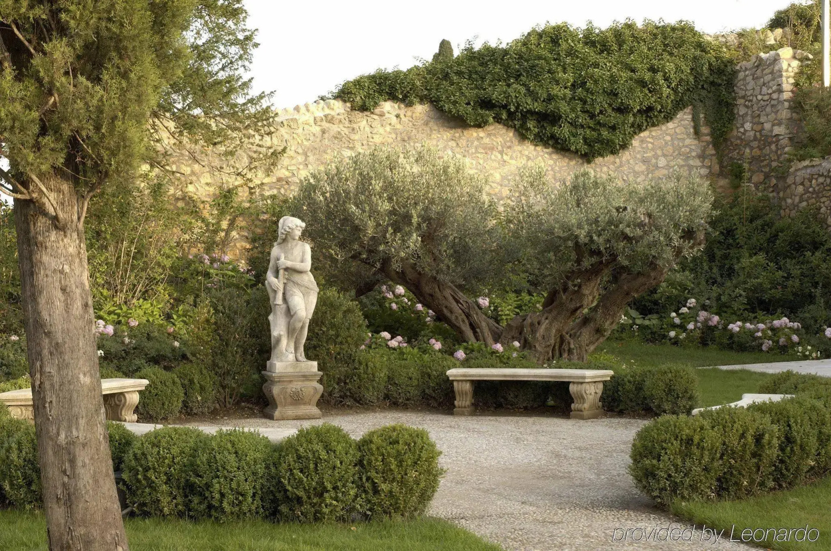 Byblos Art Hotel Villa Amista