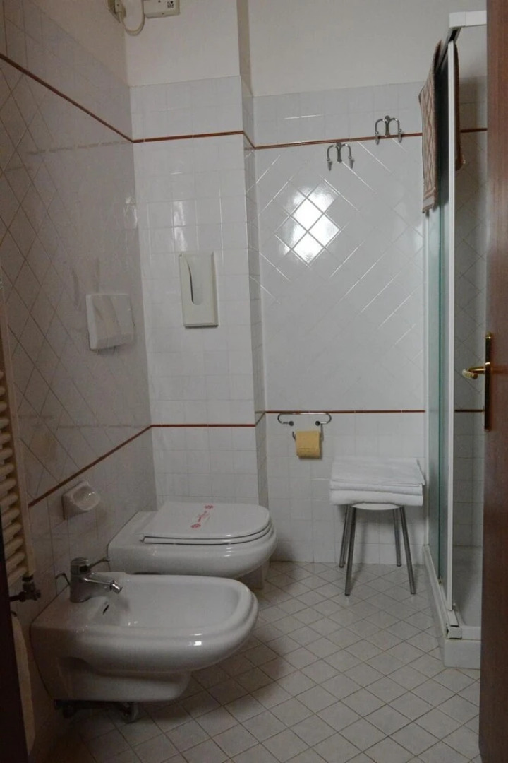 Albergo Ristorante Turismo