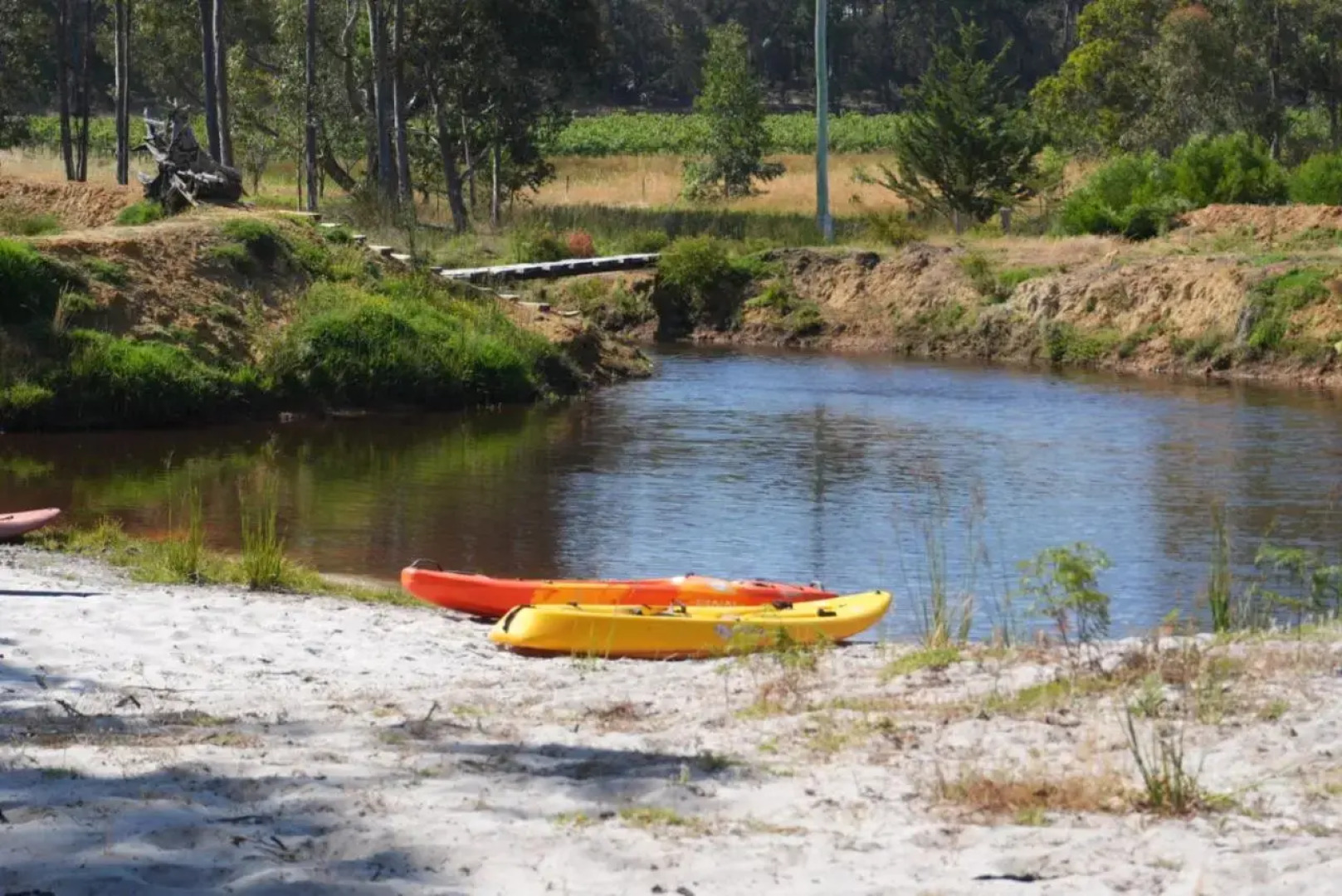Silversprings cottages