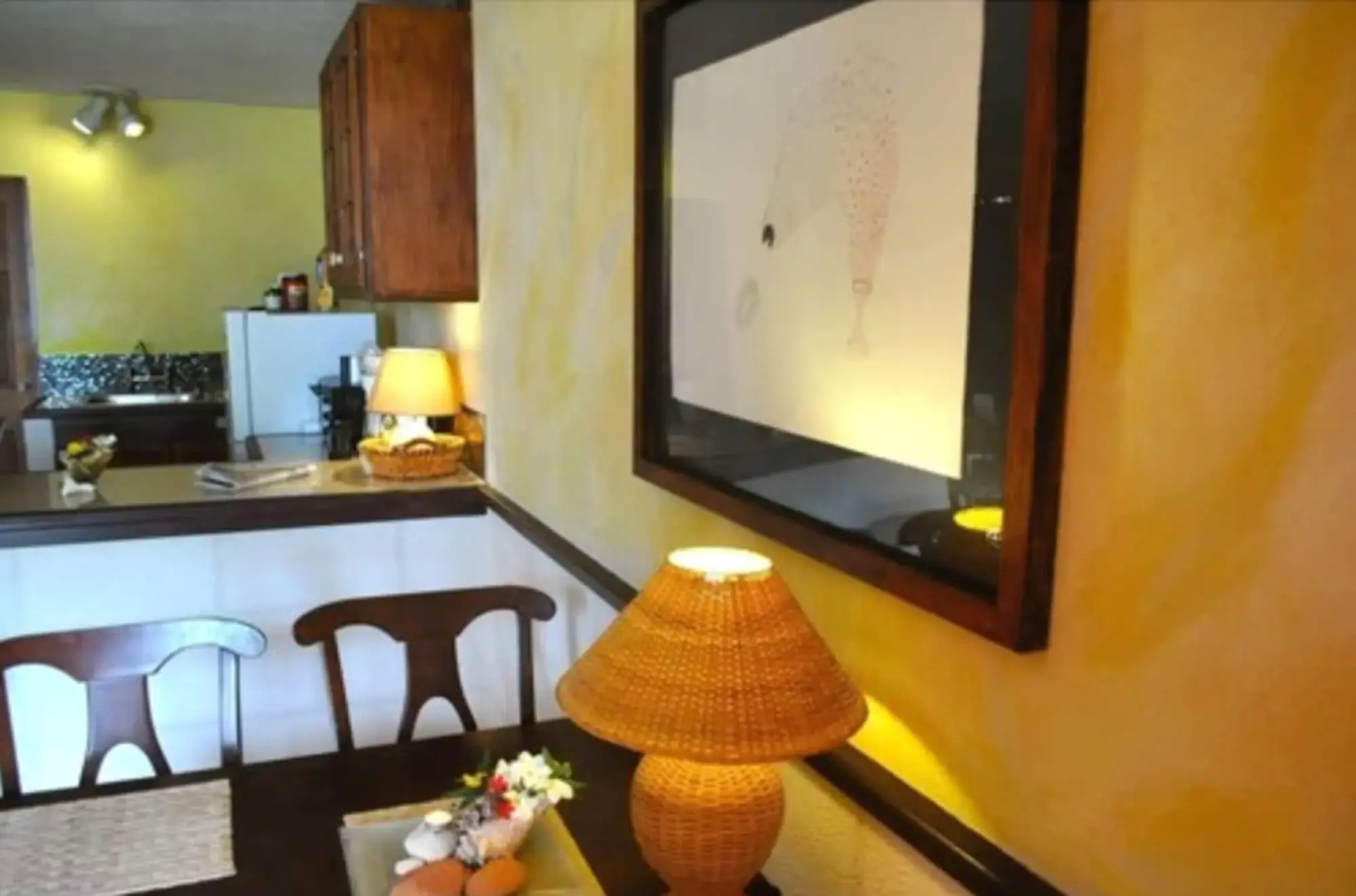 Surfers Bay Resort