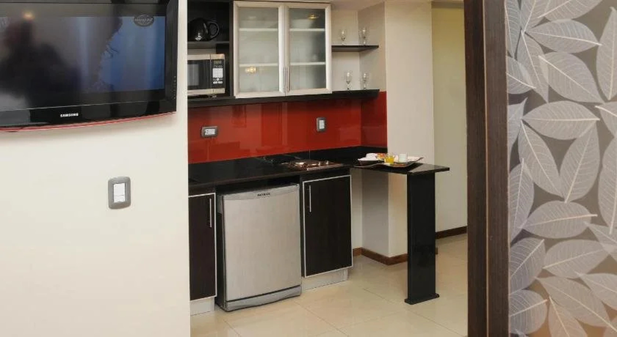 Del Bono Suites Art Hotel