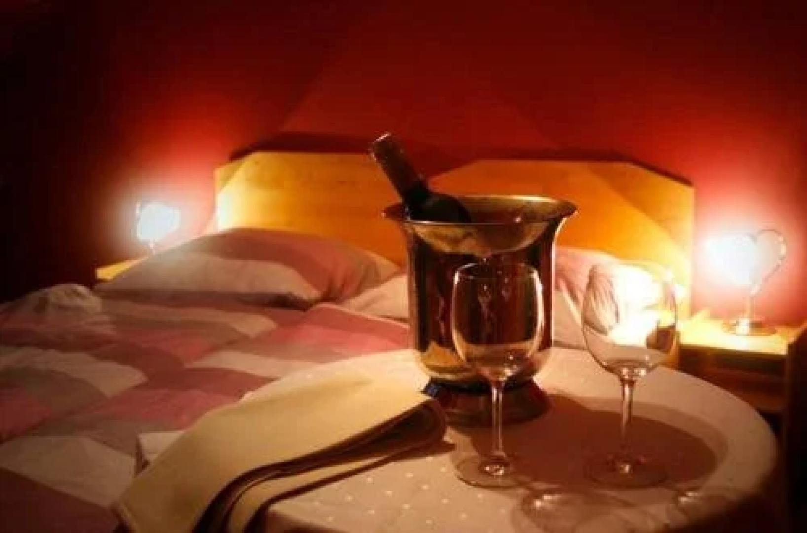 Hotel Sosna