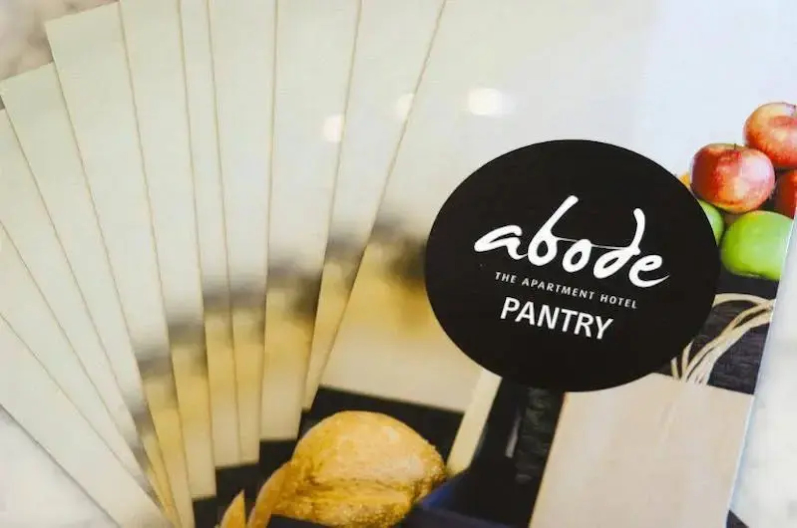 Abode - The Apartment Hotel