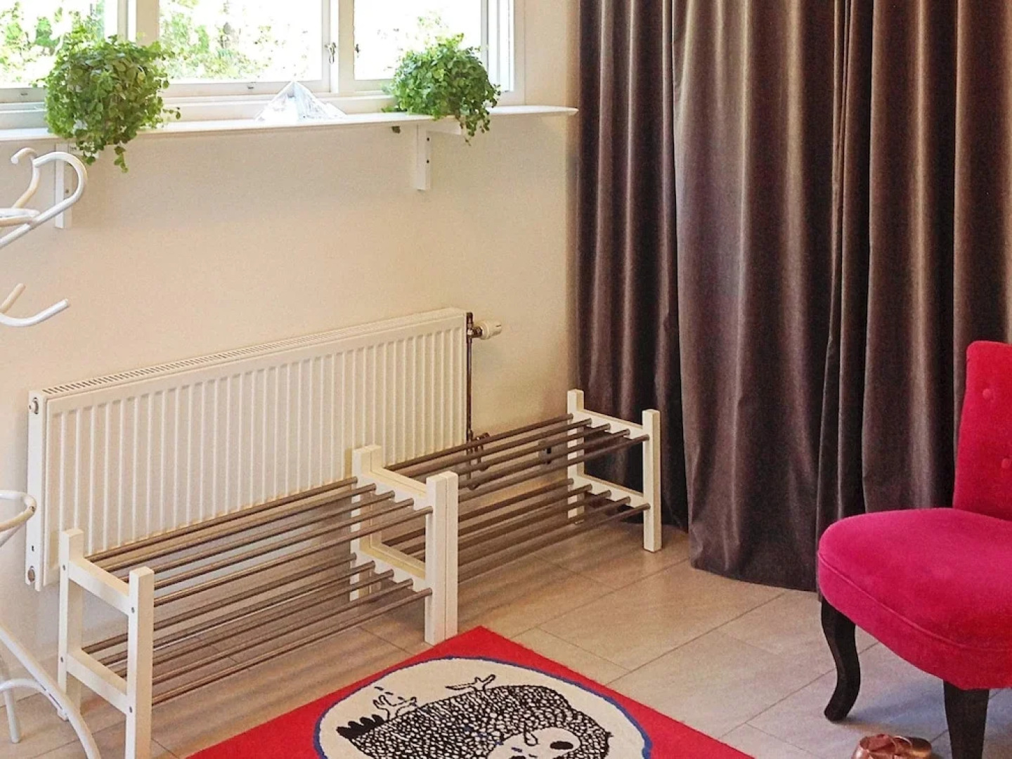 Holiday Home in Färentuna