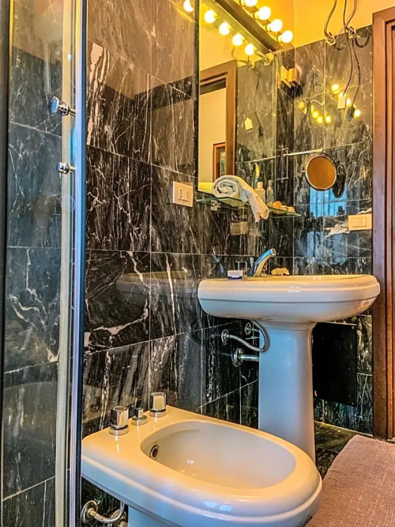 Villa il Vento e il Mare